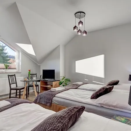 פארק נופש Rynek *