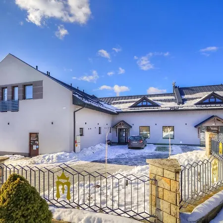 פארק נופש Rynek *