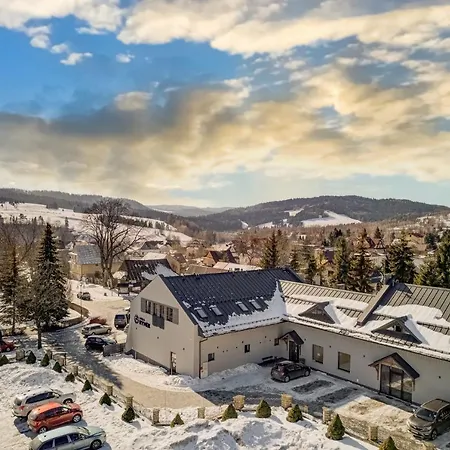 Holiday park Rynek *