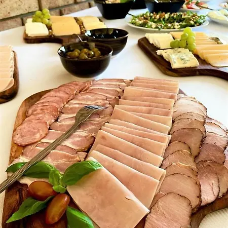 פארק נופש Rynek *