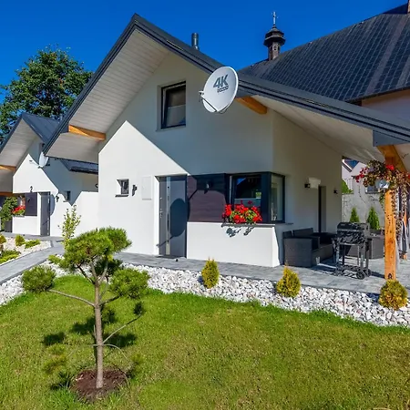 Kompleks wypoczynkowy Rynek Tylicz