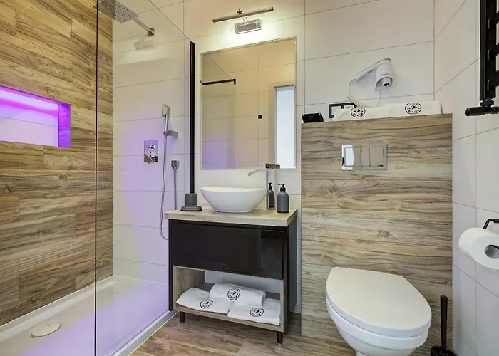 Rynek Holiday park *