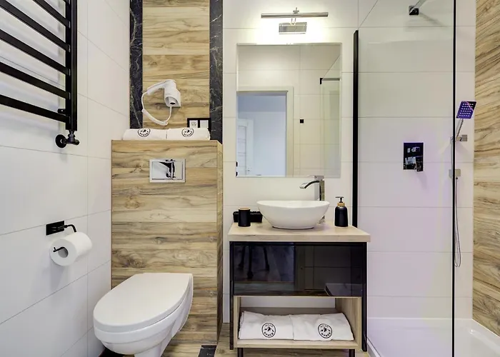 Kompleks wypoczynkowy Rynek