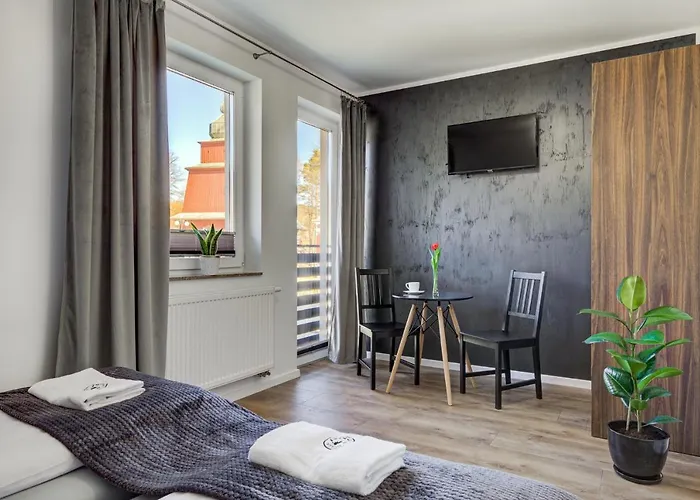 Holiday park Rynek *