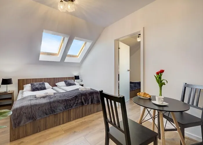 Rynek Kompleks wypoczynkowy *