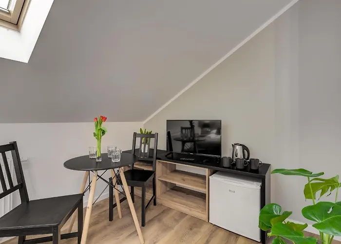 Rynek Holiday park Tylicz