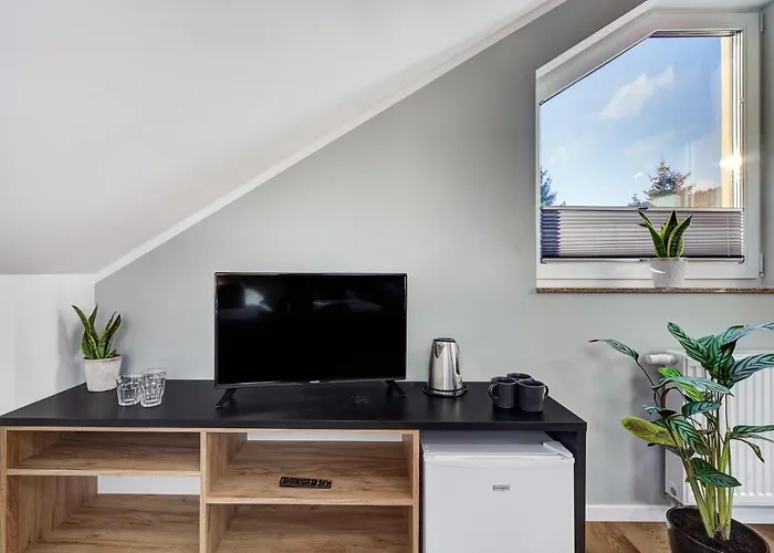 Rynek Kompleks wypoczynkowy *