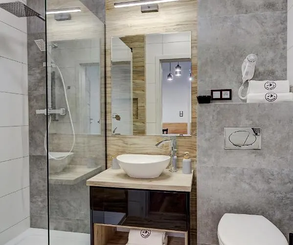 Rynek Holiday park *