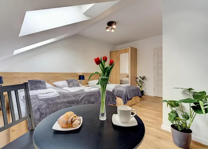 Rynek Kompleks wypoczynkowy *