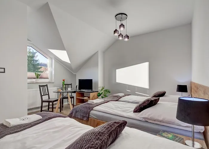 Holiday park Rynek *