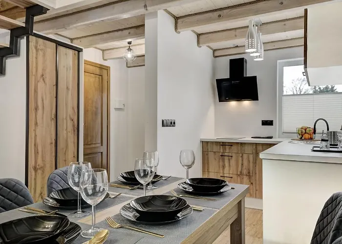 Rynek Holiday park *