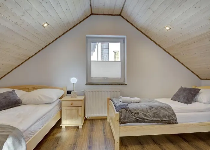 Rynek Kompleks wypoczynkowy *