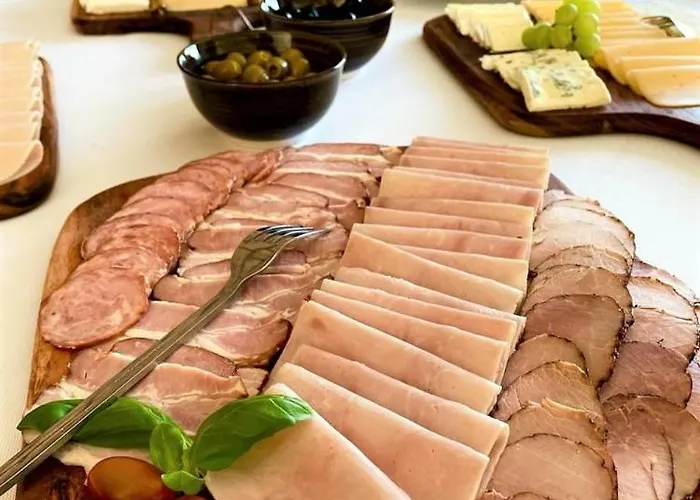 Holiday park Rynek *